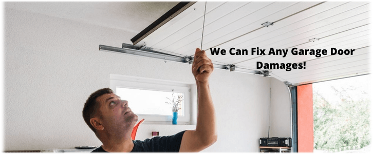 Garage Door Repair Hollywood FL