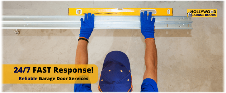 Garage Door Repairs Hollywood FL